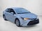 2025 Toyota Corolla LE CVT (Natl)