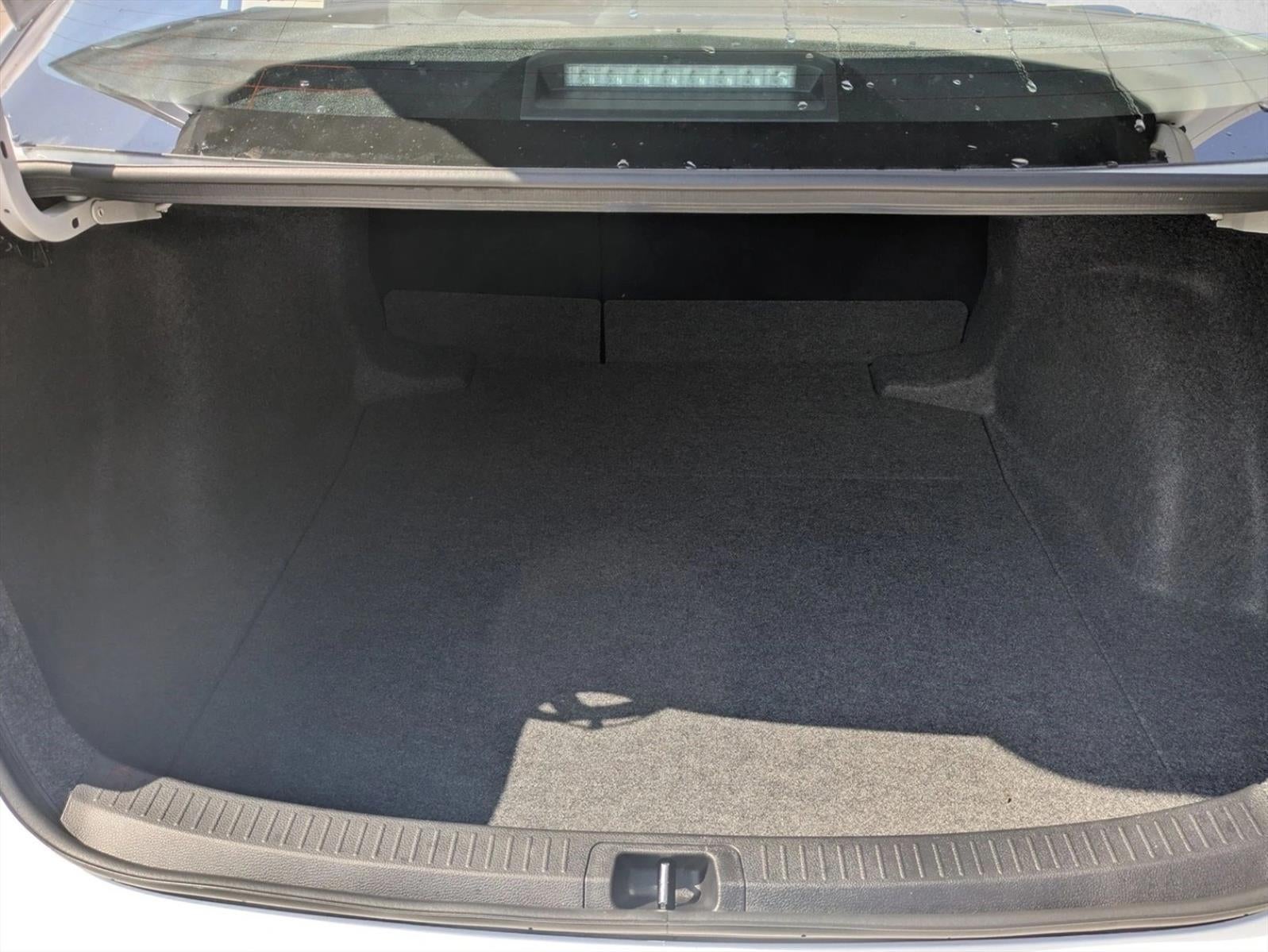 2026 Toyota Corolla LE CVT (Natl)