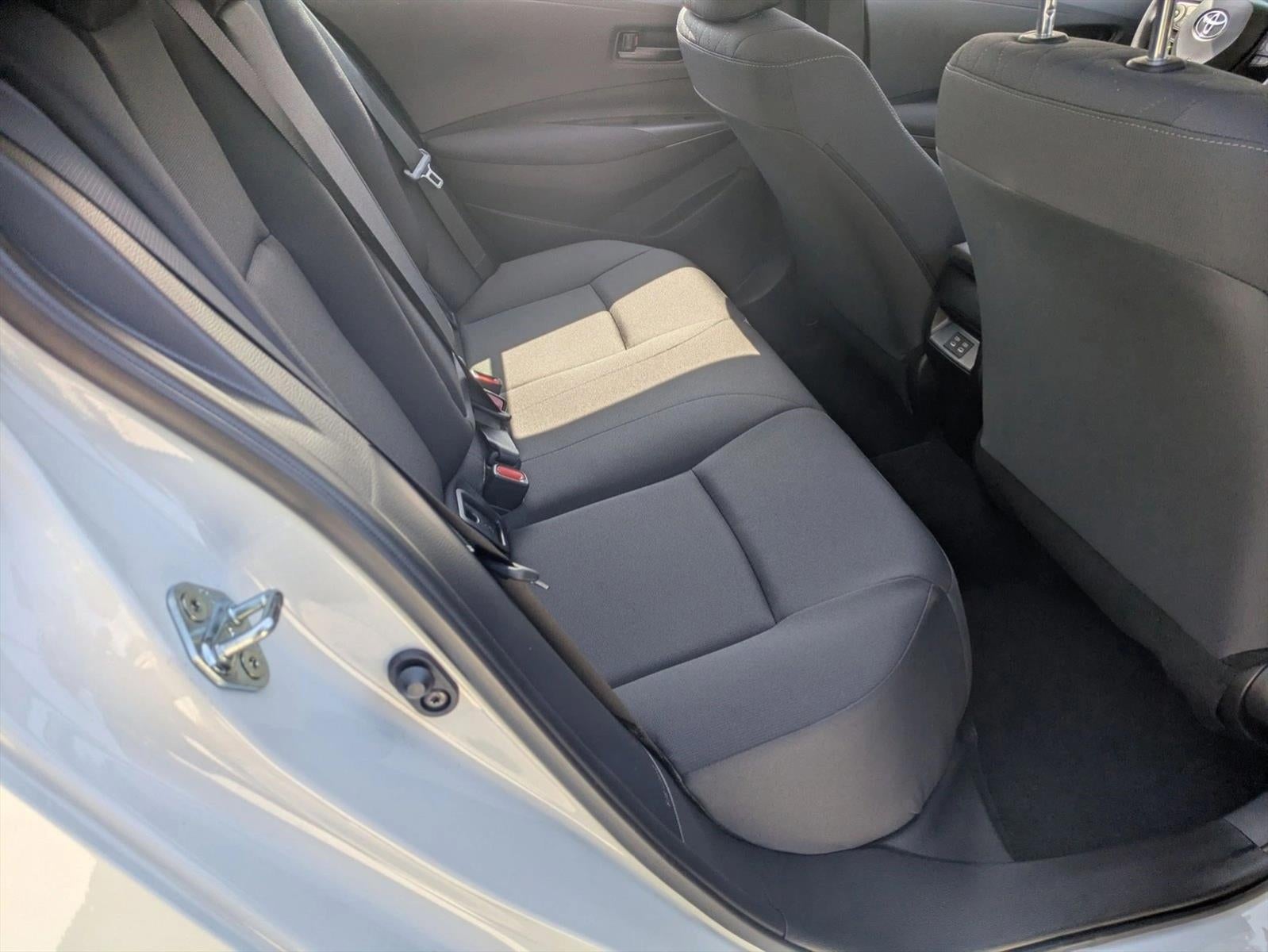 2026 Toyota Corolla LE CVT (Natl)