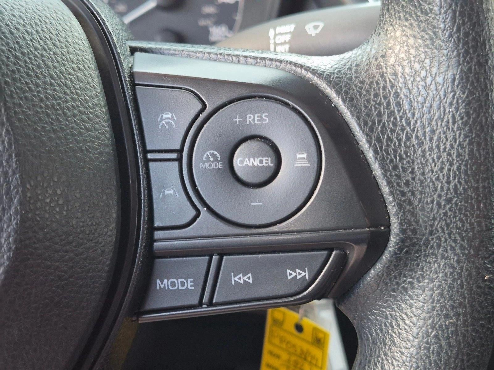 2023 Toyota Corolla LE CVT (Natl)
