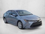 2023 Toyota Corolla LE CVT (Natl)