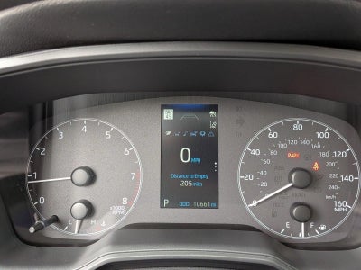 2025 Toyota Corolla LE CVT (Natl)