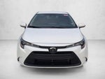 2025 Toyota Corolla LE CVT (Natl)