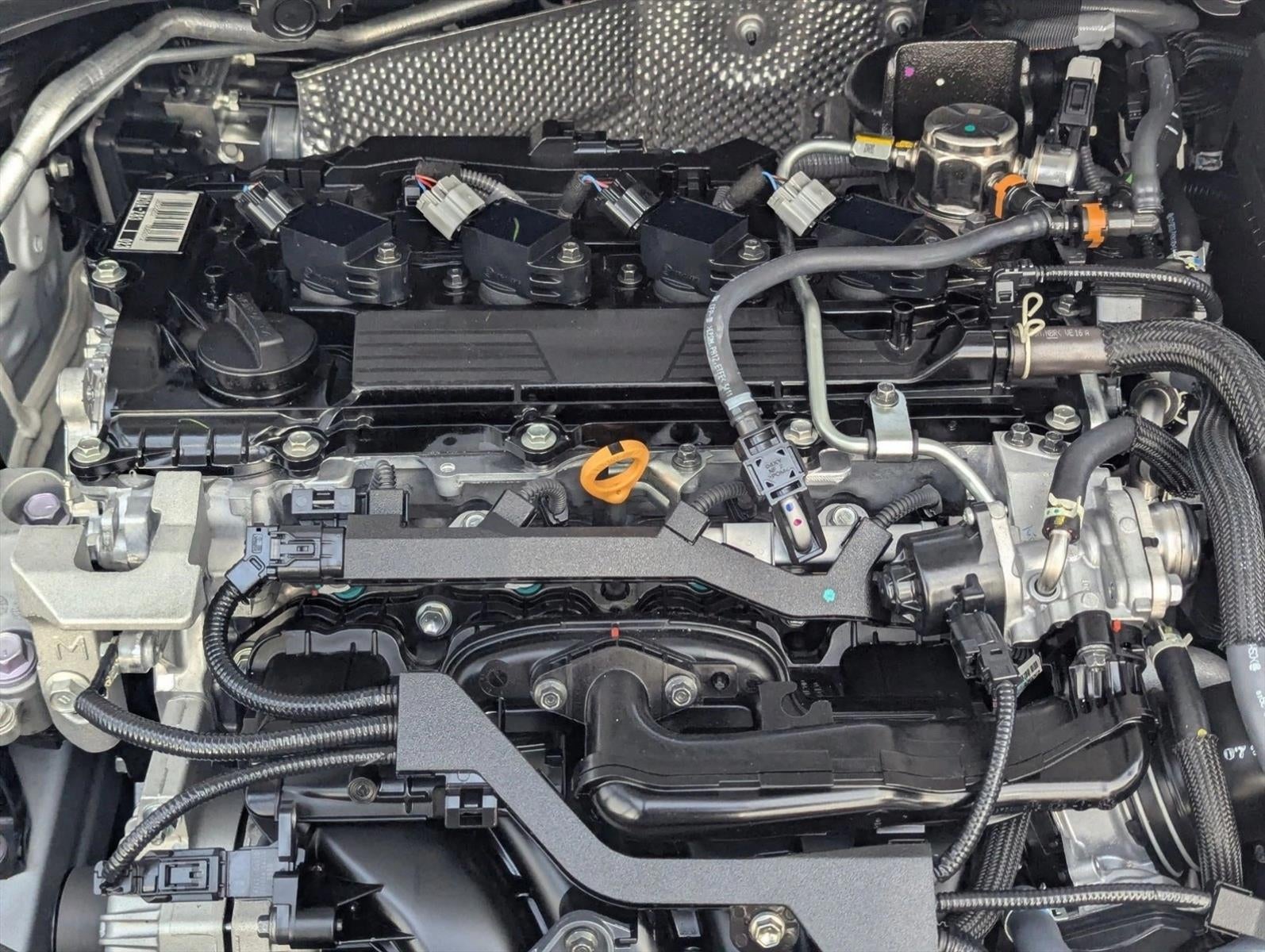 2025 Toyota Corolla LE CVT (Natl)