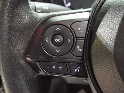 2024 Toyota Corolla LE CVT (Natl)