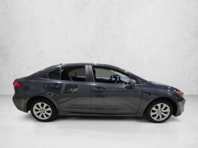 2024 Toyota Corolla LE CVT (Natl)