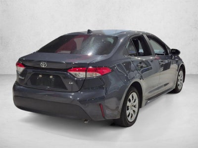 2024 Toyota Corolla LE CVT (Natl)