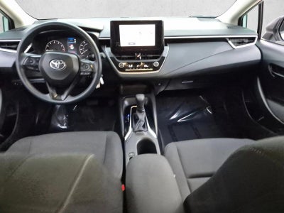 2023 Toyota Corolla LE CVT (Natl)