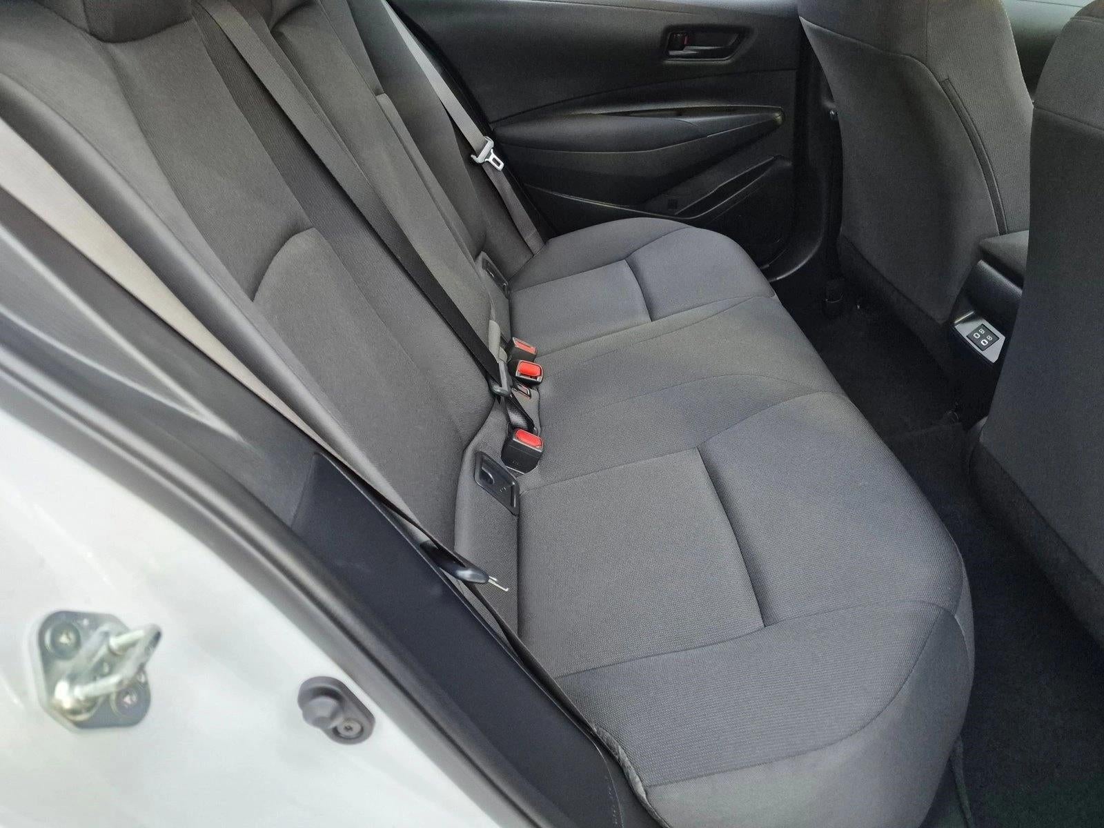 2023 Toyota Corolla LE CVT (Natl)