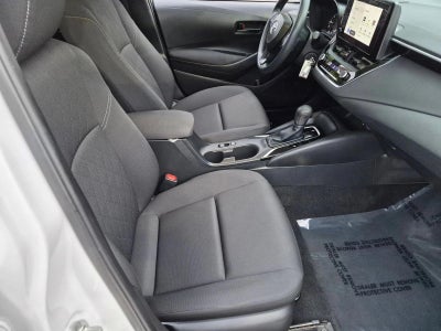 2023 Toyota Corolla LE CVT (Natl)