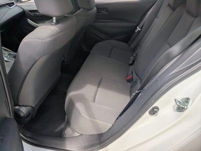 2023 Toyota Corolla LE CVT (Natl)