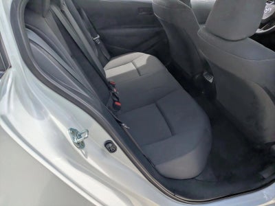 2023 Toyota Corolla LE CVT (Natl)