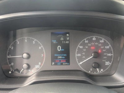 2024 Toyota Corolla LE CVT (Natl)