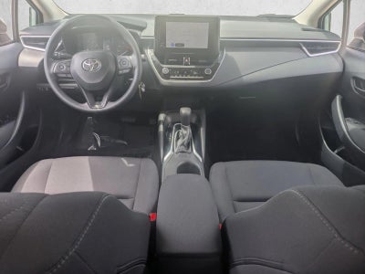 2024 Toyota Corolla LE CVT (Natl)