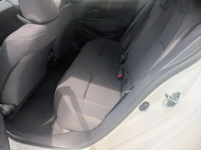 2024 Toyota Corolla LE CVT (Natl)