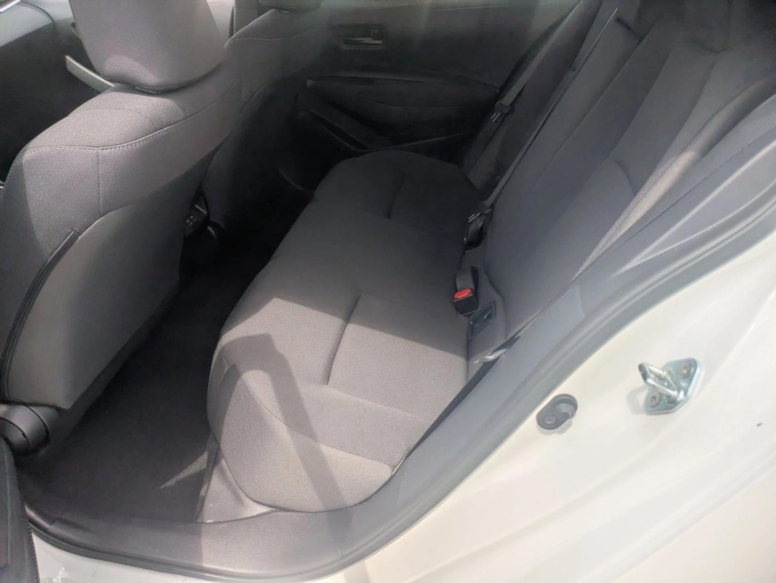 2024 Toyota Corolla LE CVT (Natl)