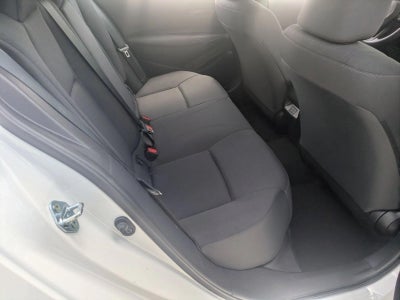 2024 Toyota Corolla LE CVT (Natl)