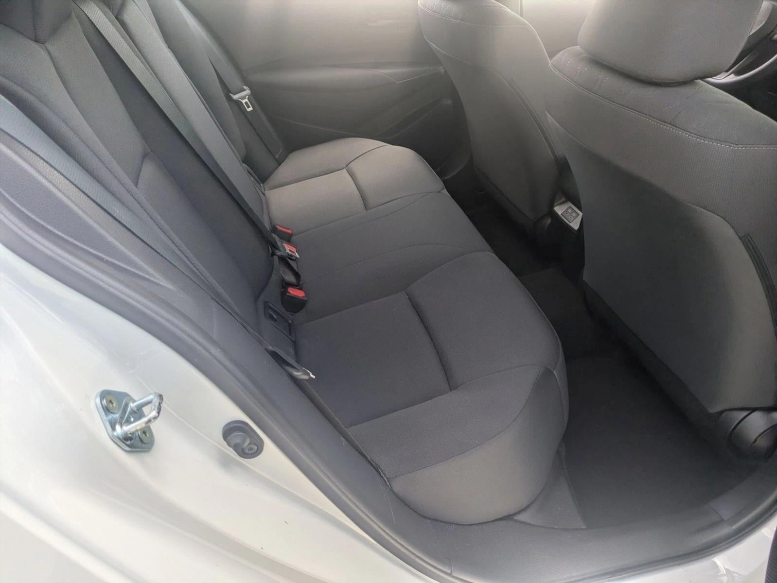 2024 Toyota Corolla LE CVT (Natl)