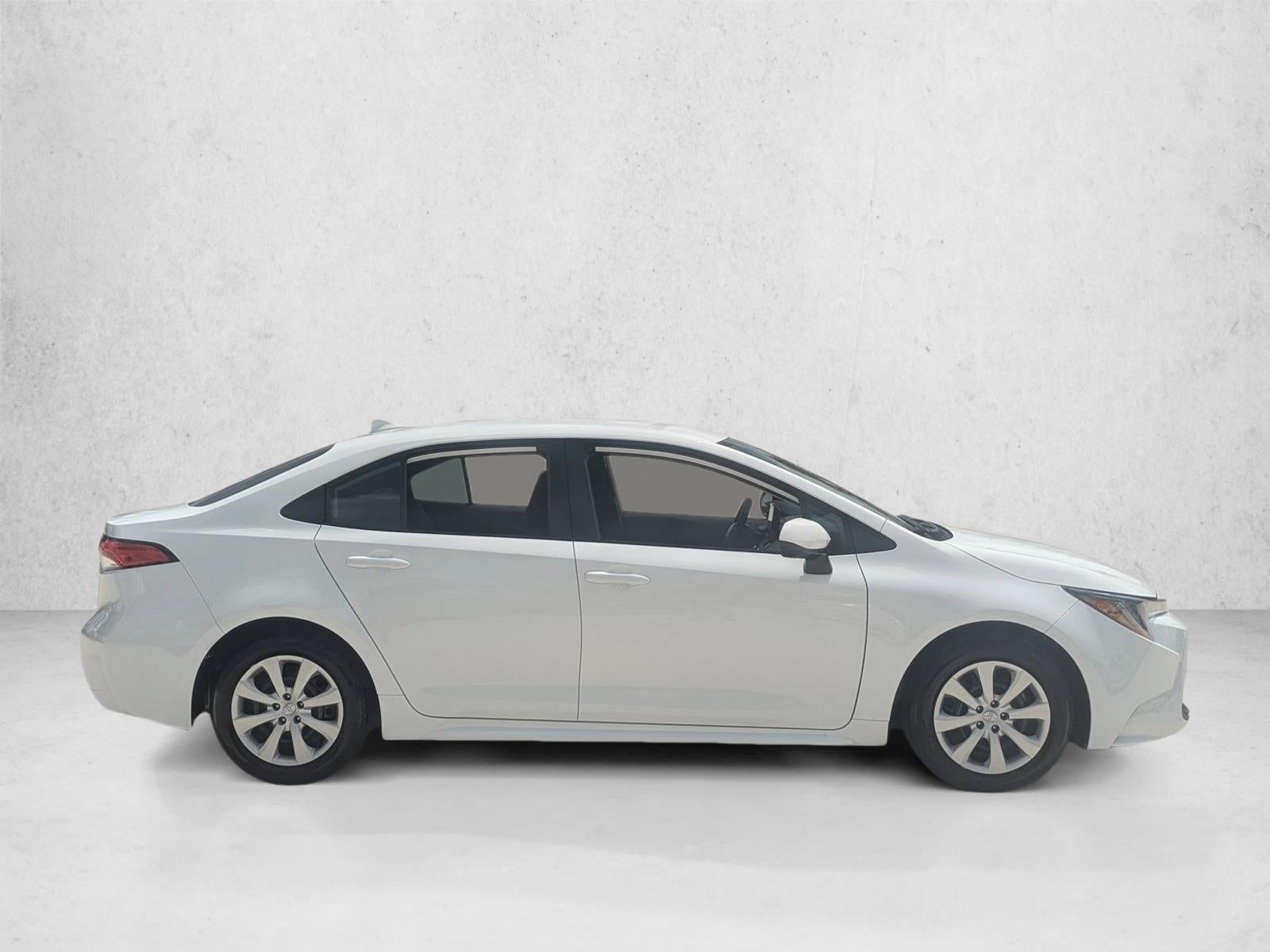 2024 Toyota Corolla LE CVT (Natl)
