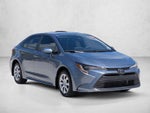 2025 Toyota Corolla LE CVT (Natl)