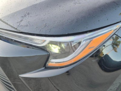 2023 Toyota Corolla LE CVT (Natl)
