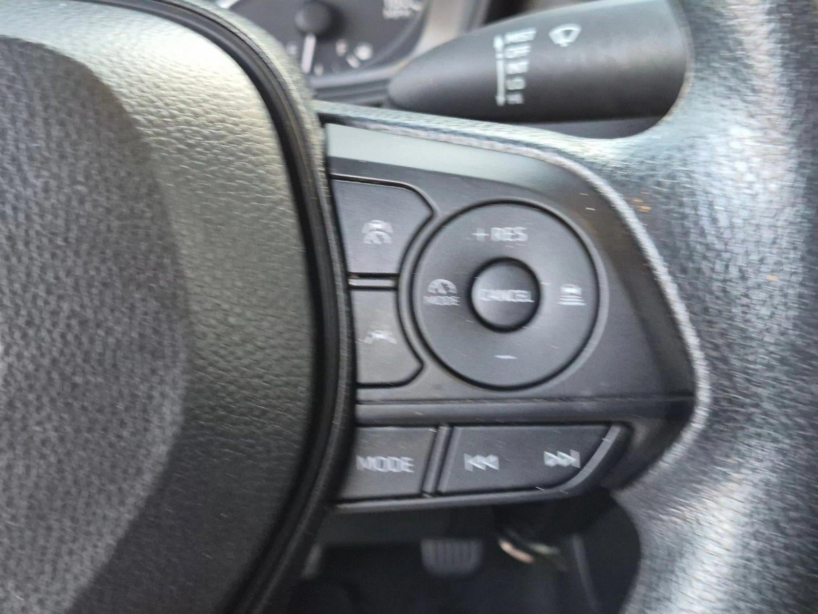 2023 Toyota Corolla LE CVT (Natl)