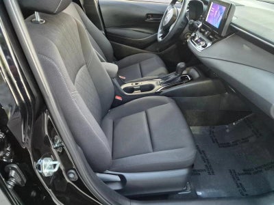 2023 Toyota Corolla LE CVT (Natl)
