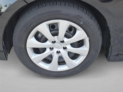 2023 Toyota Corolla LE CVT (Natl)