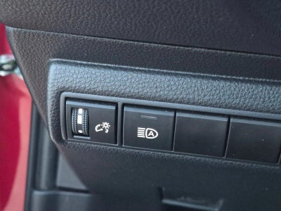 2023 Toyota Corolla LE CVT (Natl)