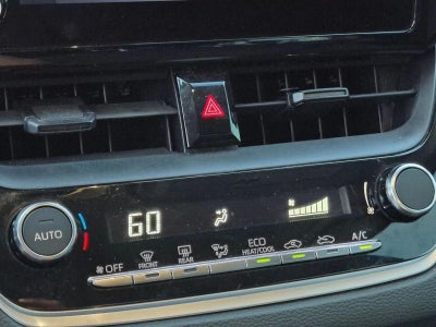 2023 Toyota Corolla LE CVT (Natl)