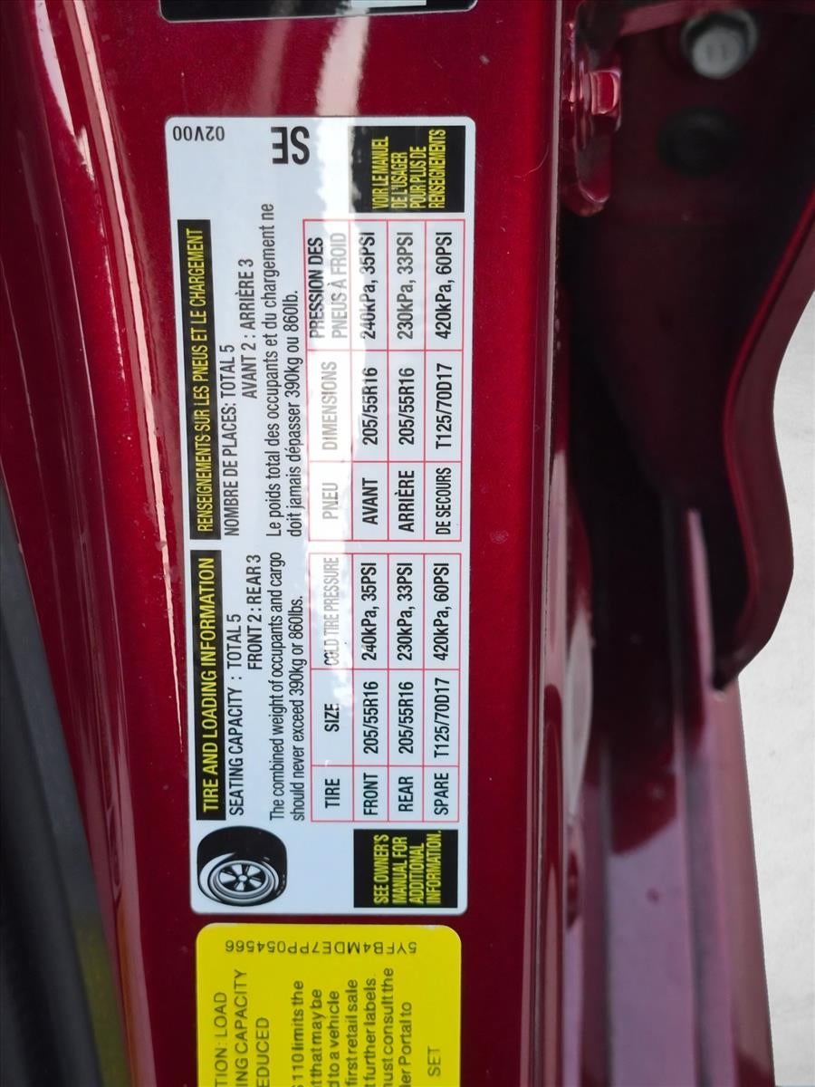 2023 Toyota Corolla LE CVT (Natl)