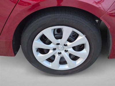 2023 Toyota Corolla LE CVT (Natl)