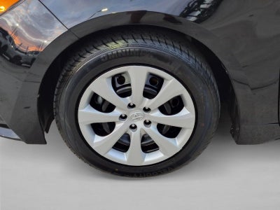 2024 Toyota Corolla LE CVT (Natl)