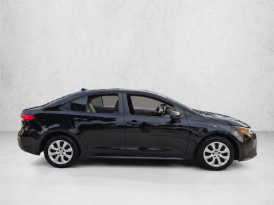 2024 Toyota Corolla LE CVT (Natl)