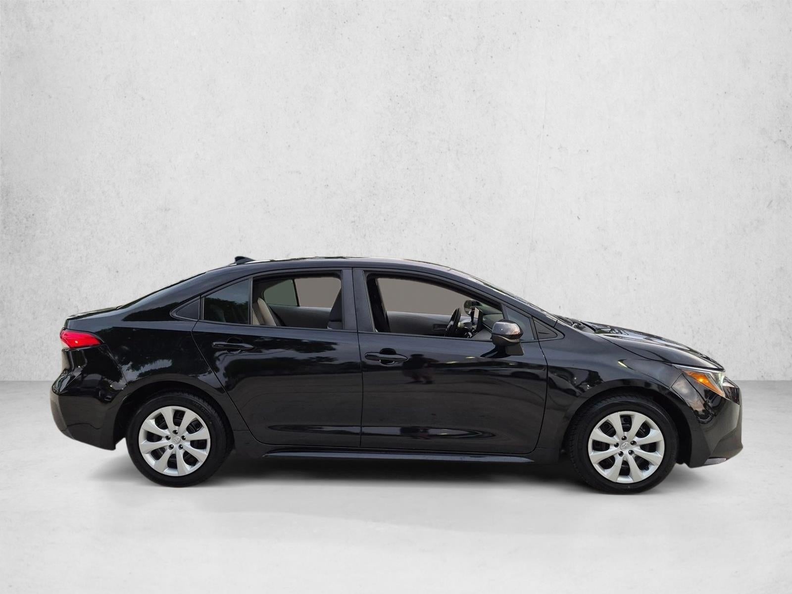 2024 Toyota Corolla LE CVT (Natl)