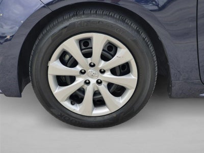 2024 Toyota Corolla LE CVT (Natl)