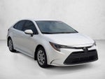 2025 Toyota Corolla LE CVT (Natl)