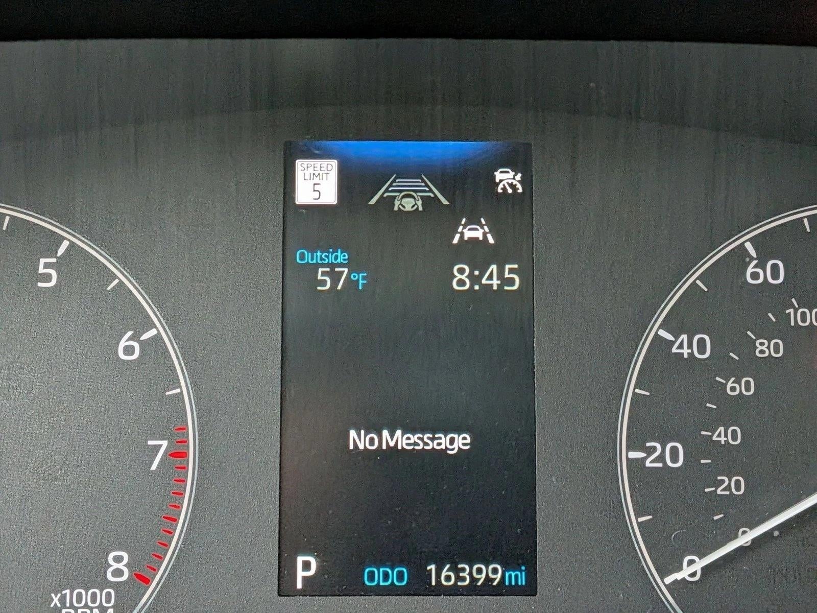 2024 Toyota Corolla LE CVT (Natl)