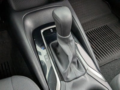 2024 Toyota Corolla LE CVT (Natl)