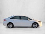 2024 Toyota Corolla LE CVT (Natl)