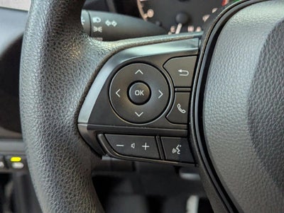 2024 Toyota Corolla LE CVT (Natl)