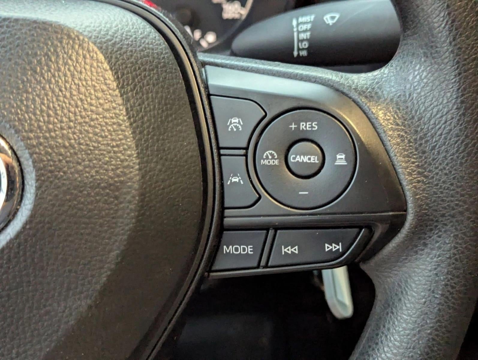 2024 Toyota Corolla LE CVT (Natl)