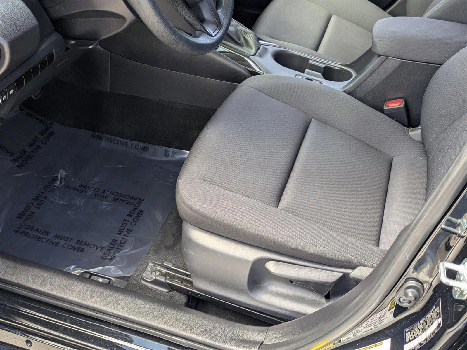 2024 Toyota Corolla LE CVT (Natl)