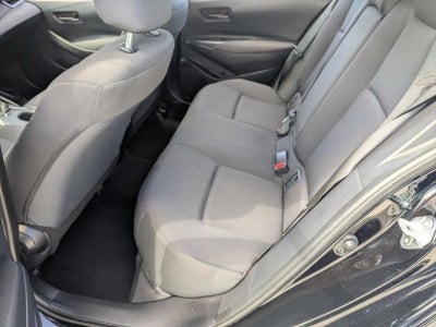 2024 Toyota Corolla LE CVT (Natl)