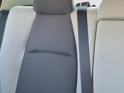 2025 Toyota Corolla LE CVT (Natl)