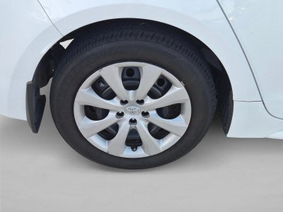2025 Toyota Corolla LE CVT (Natl)
