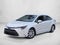 2026 Toyota Corolla LE CVT (Natl)