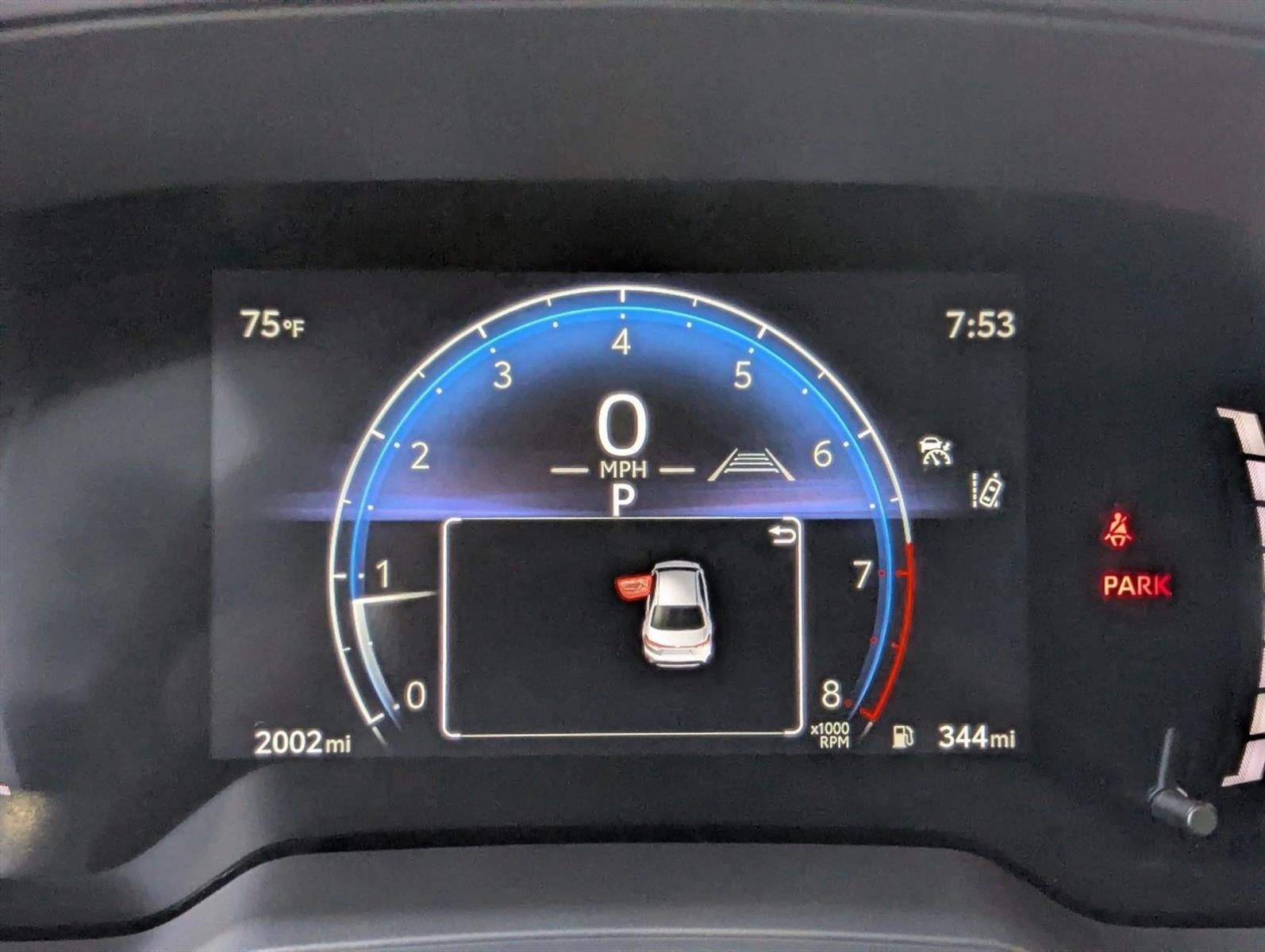 2026 Toyota Corolla LE CVT (Natl)