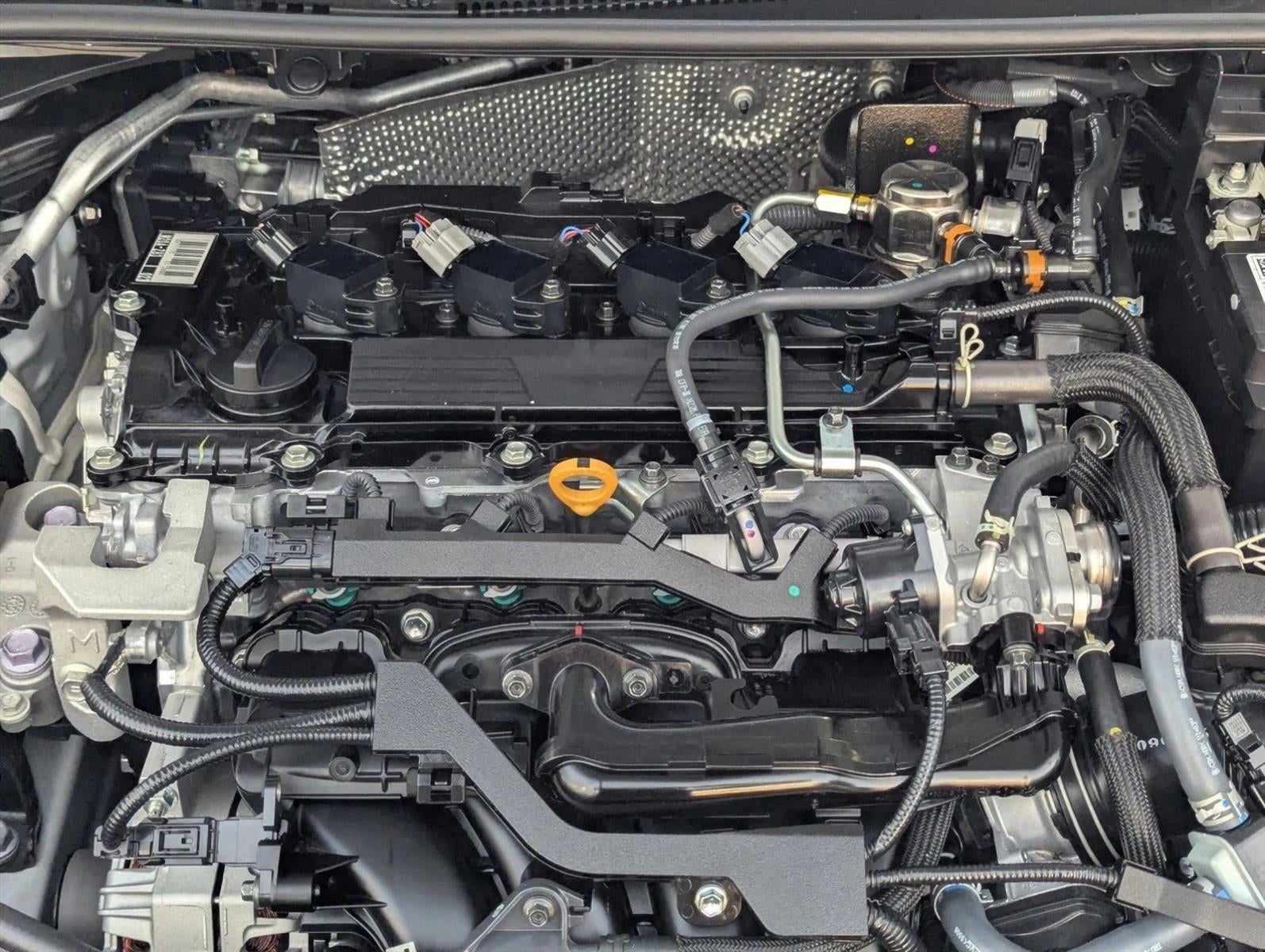 2026 Toyota Corolla LE CVT (Natl)