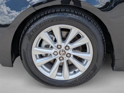 2023 Toyota Corolla LE CVT (Natl)
